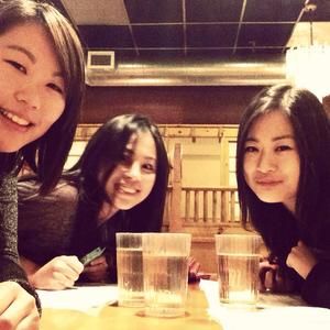 Meet your Posher, Irene